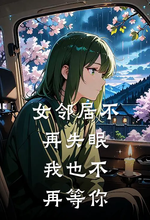 女邻居不再失眠，我也不再等你