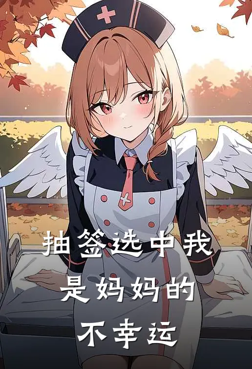 抽签选中我，是妈妈的不幸运