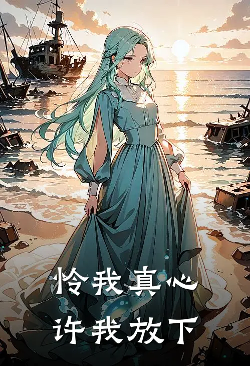 怜我真心，许我放下