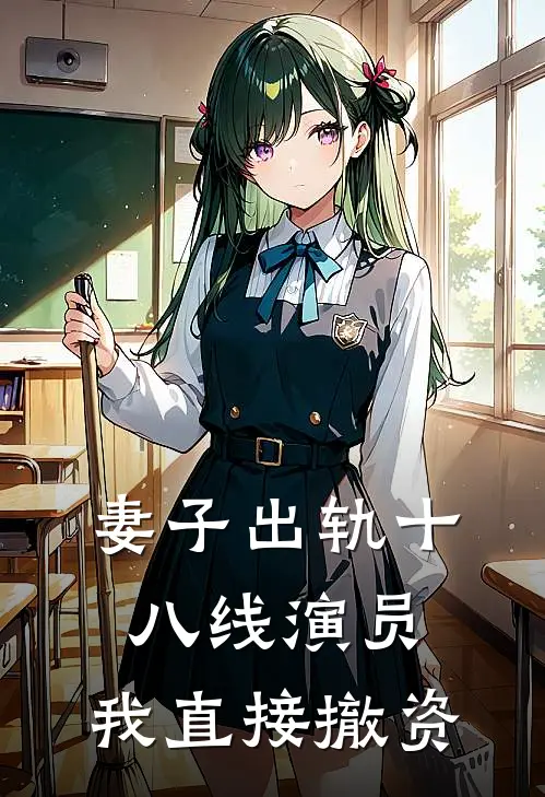 妻子出轨十八线演员，我直接撤资