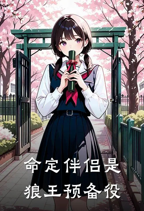命定伴侣是狼王预备役