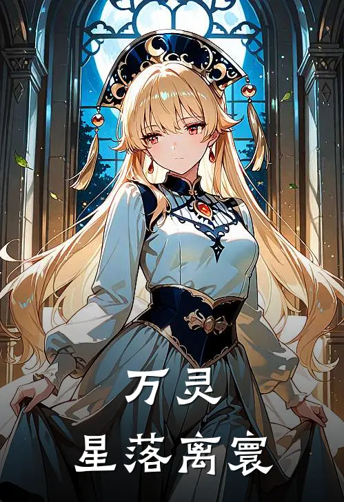 万灵：星落离寰