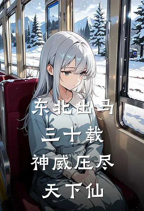 东北出马三十载，神威压尽天下仙