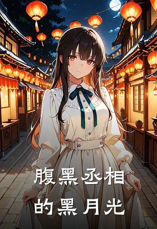腹黑丞相的黑月光