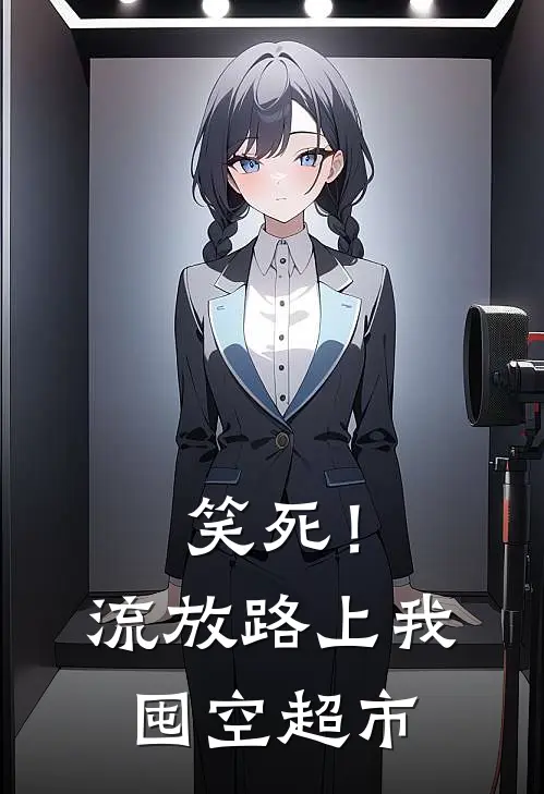 笑死！流放路上我囤空超市