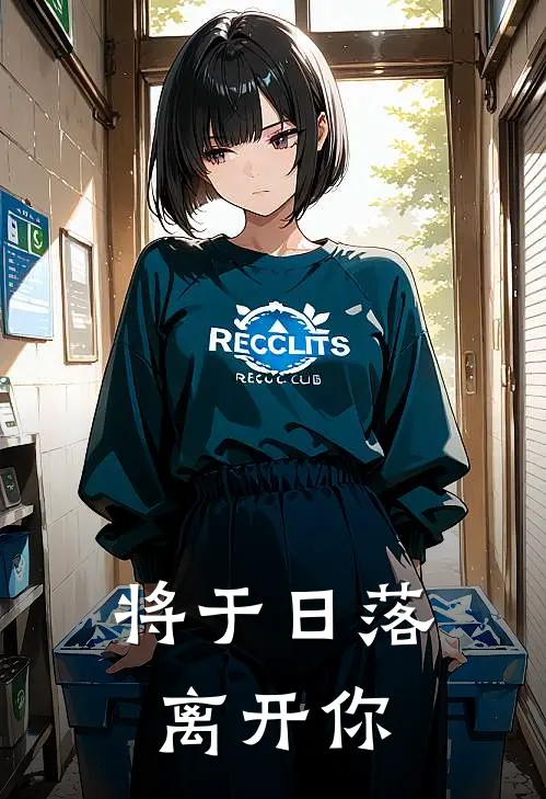 将于日落离开你