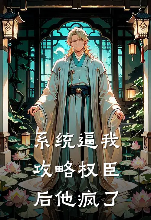 系统逼我攻略权臣后他疯了