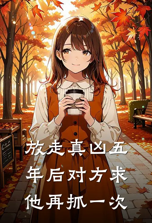 放走真凶五年后对方求他再抓一次