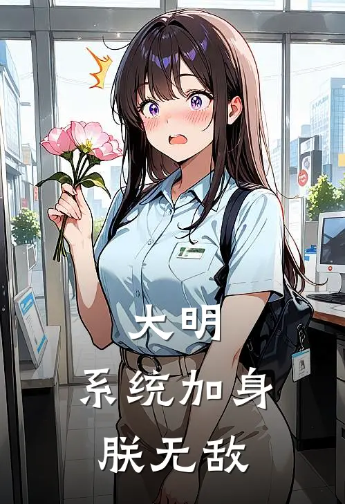 大明：系统加身朕无敌