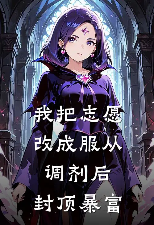我把志愿改成服从调剂后，封顶暴富