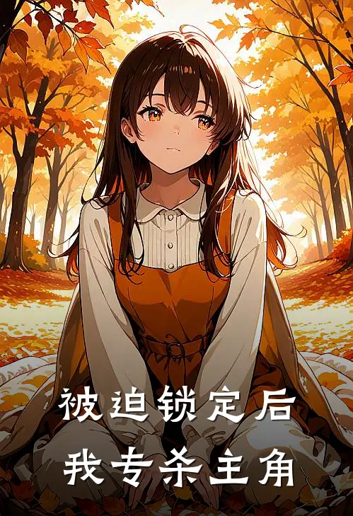 被迫锁定后，我专杀主角