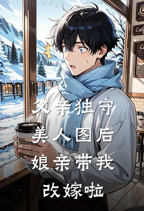 父亲独守美人图后，娘亲带我改嫁啦