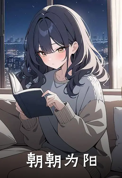 朝朝为阳