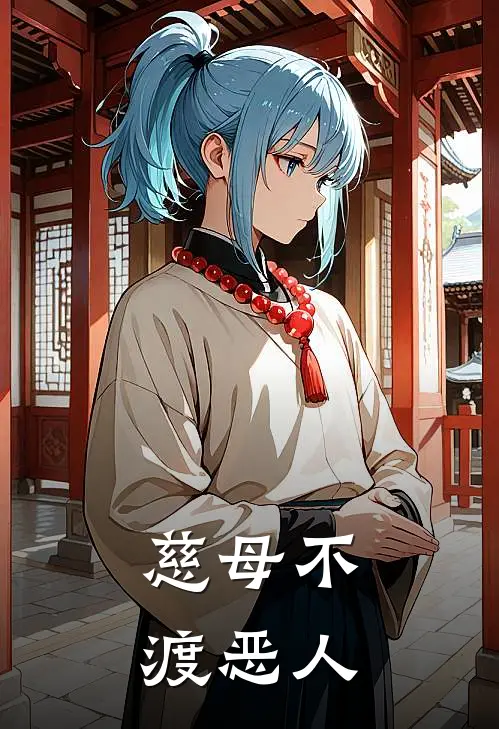 慈母不渡恶人
