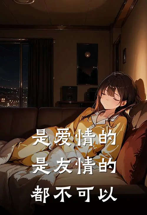 是爱情的是友情的都不可以