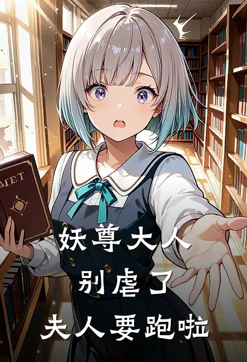 妖尊大人别虐了，夫人要跑啦