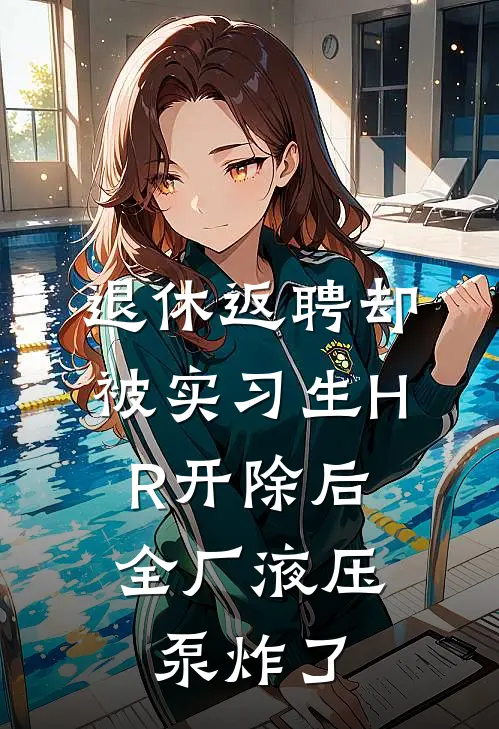 退休返聘却被实习生HR开除后，全厂液压泵炸了