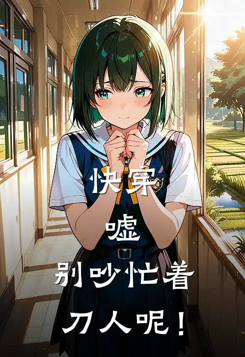 快穿，嘘，别吵忙着刀人呢！