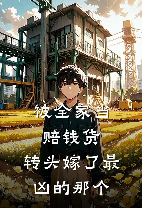 被全家当赔钱货，转头嫁了最凶的那个