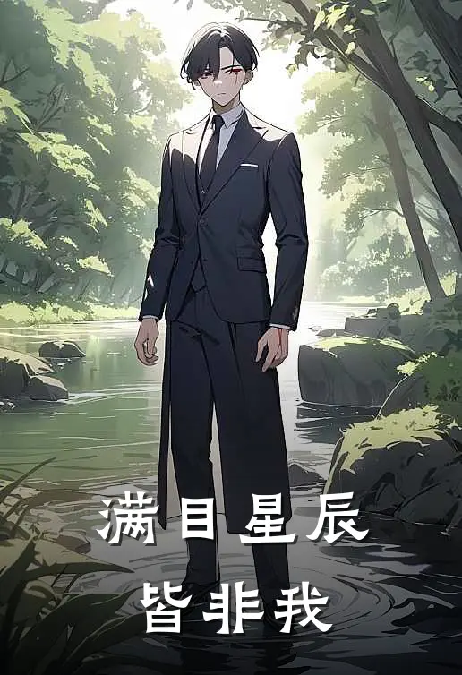 满目星辰皆非我