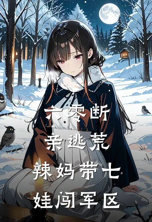 六零断亲逃荒：辣妈带七娃闯军区