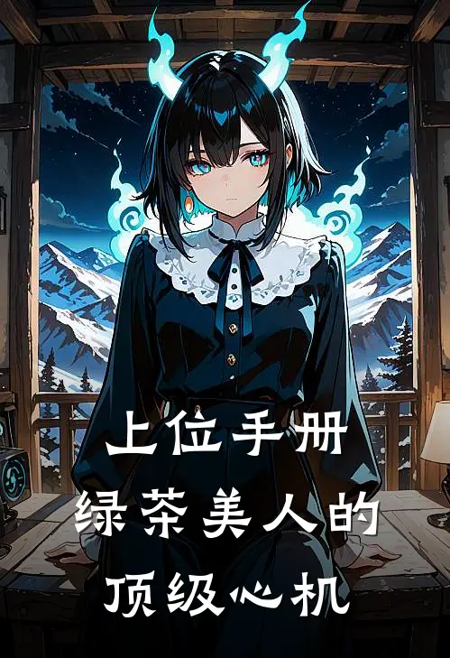 上位手册：绿茶美人的顶级心机