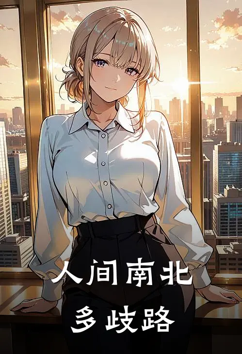 人间南北多歧路