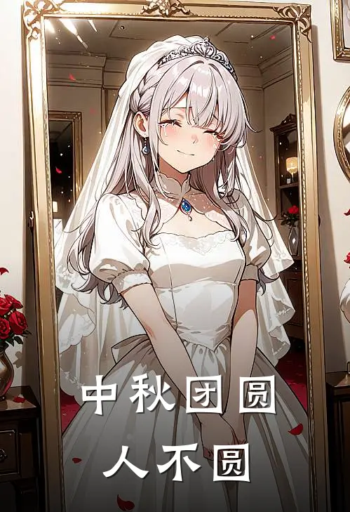 中秋团圆人不圆