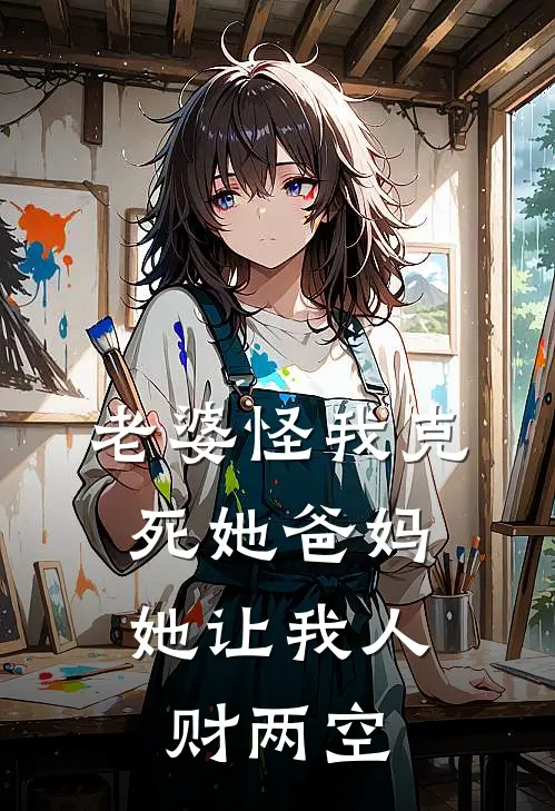 老婆怪我克死她爸妈，她让我人财两空