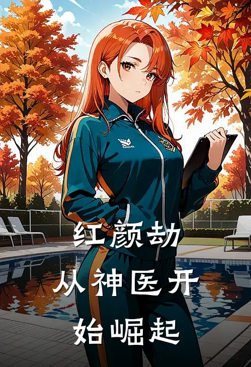 红颜劫，从神医开始崛起