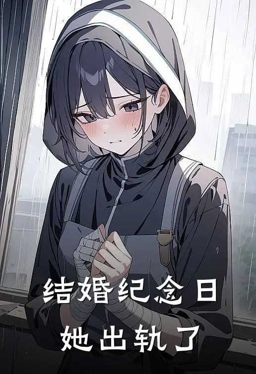 结婚纪念日，她出轨了
