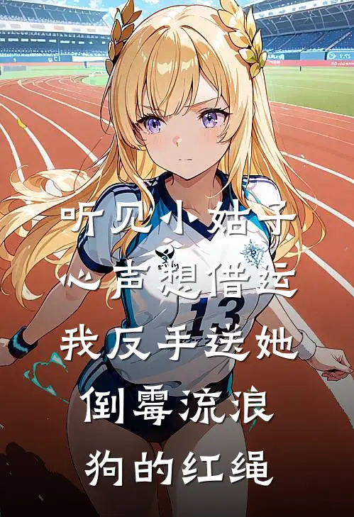 听见小姑子心声想借运，我反手送她倒霉流浪狗的红绳