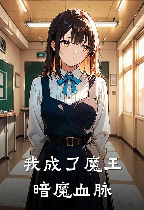 我成了魔王：暗魔血脉