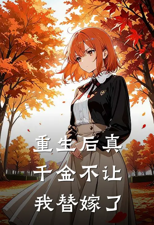 重生后真千金不让我替嫁了