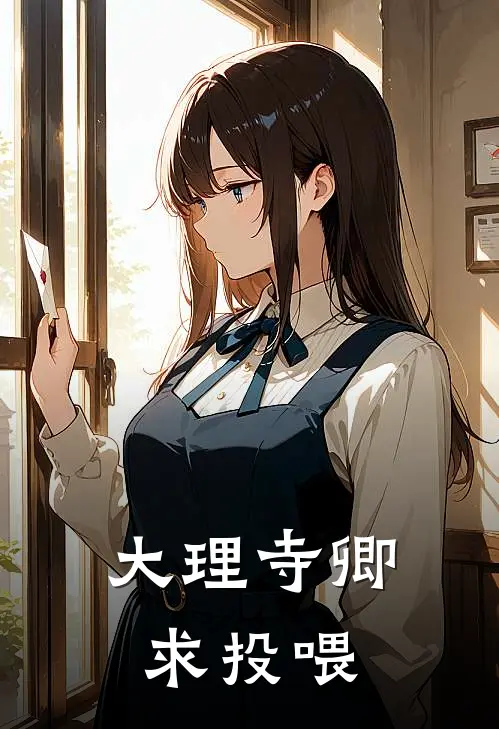 大理寺卿求投喂