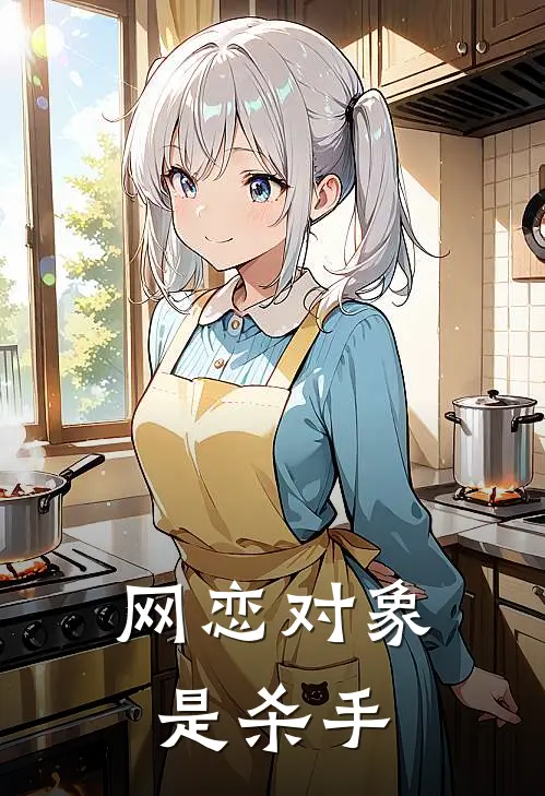 网恋对象是杀手