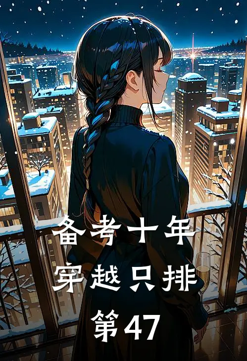 备考十年，穿越只排第47