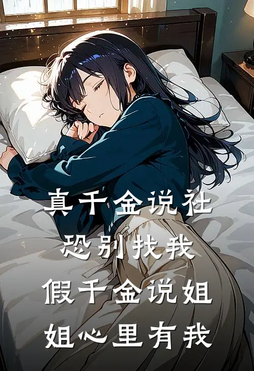 真千金说社恐别找我，假千金说姐姐心里有我