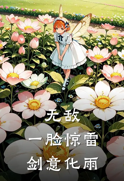 无敌：一脸惊雷，剑意化雨