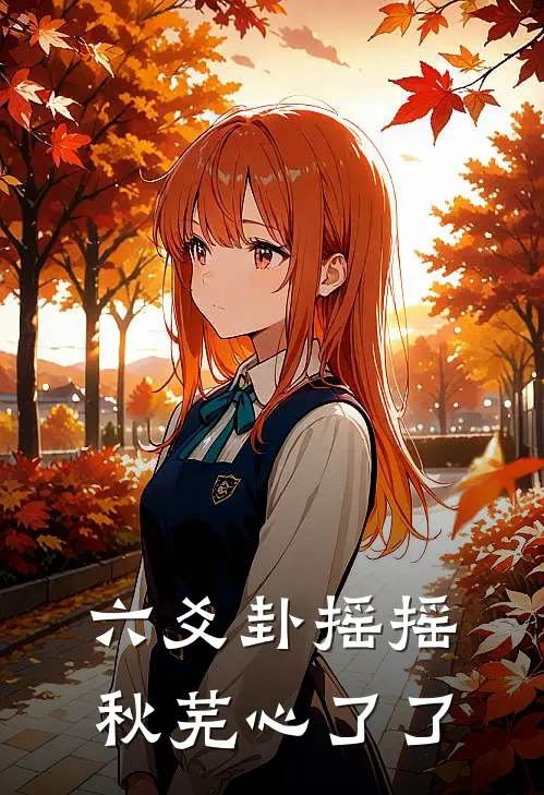 六爻卦摇摇，秋芜心了了