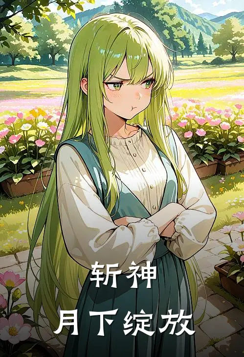 斩神：月下绽放