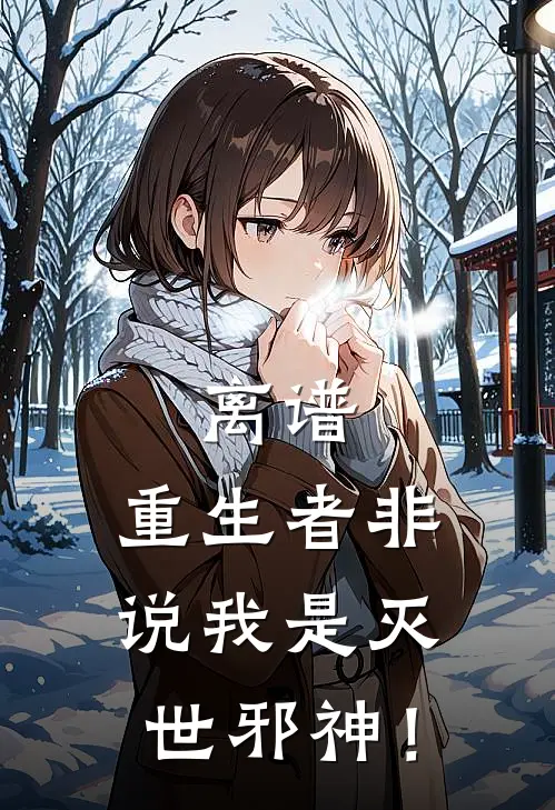 离谱，重生者非说我是灭世邪神！
