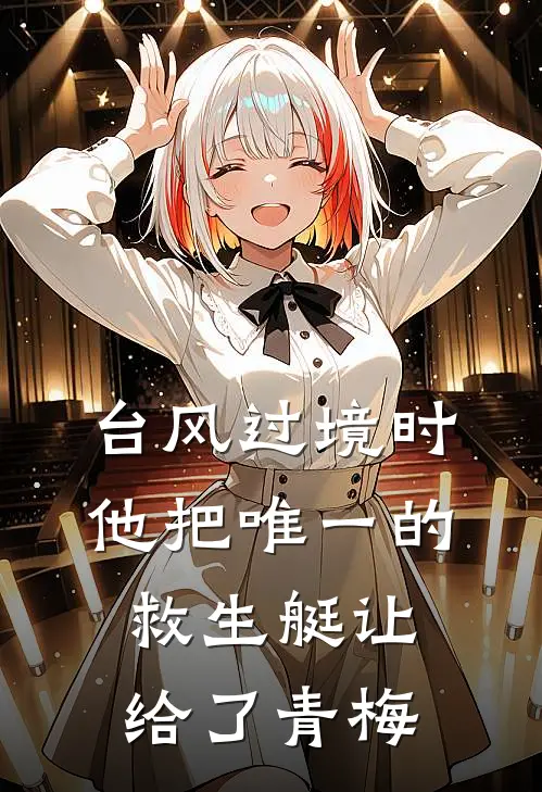 台风过境时，他把唯一的救生艇让给了青梅