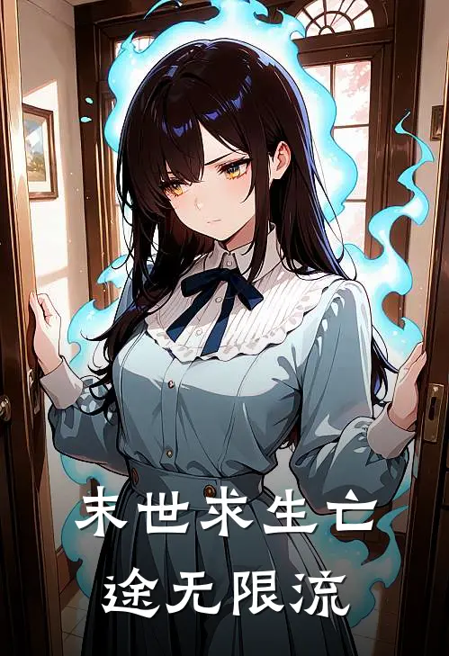 末世求生亡途【无限流】