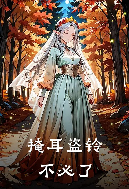 掩耳盗铃，不必了