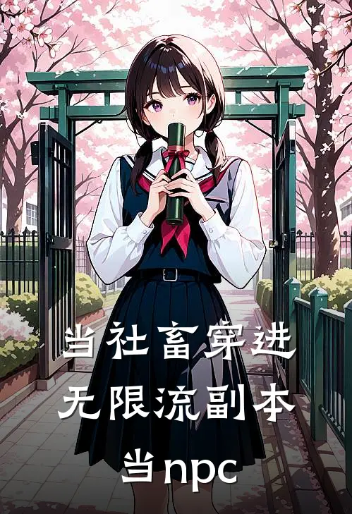 当社畜穿进无限流副本当npc