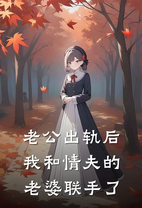 老公出轨后，我和情夫的老婆联手了