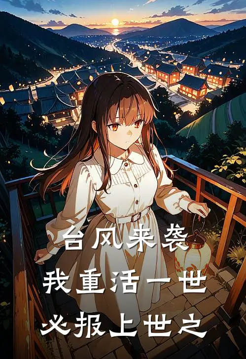 台风来袭：我重活一世必报上世之