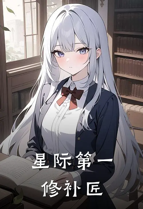 星际第一修补匠