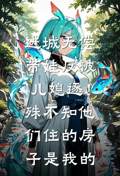 进城无偿带娃反被儿媳逐！殊不知他们住的房子是我的